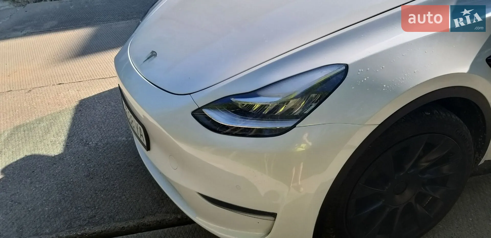 2021 Tesla Model Y - мініатюра 17