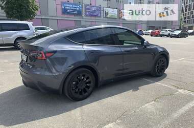 Позашляховик / Кросовер Tesla Model Y 2020 в Києві