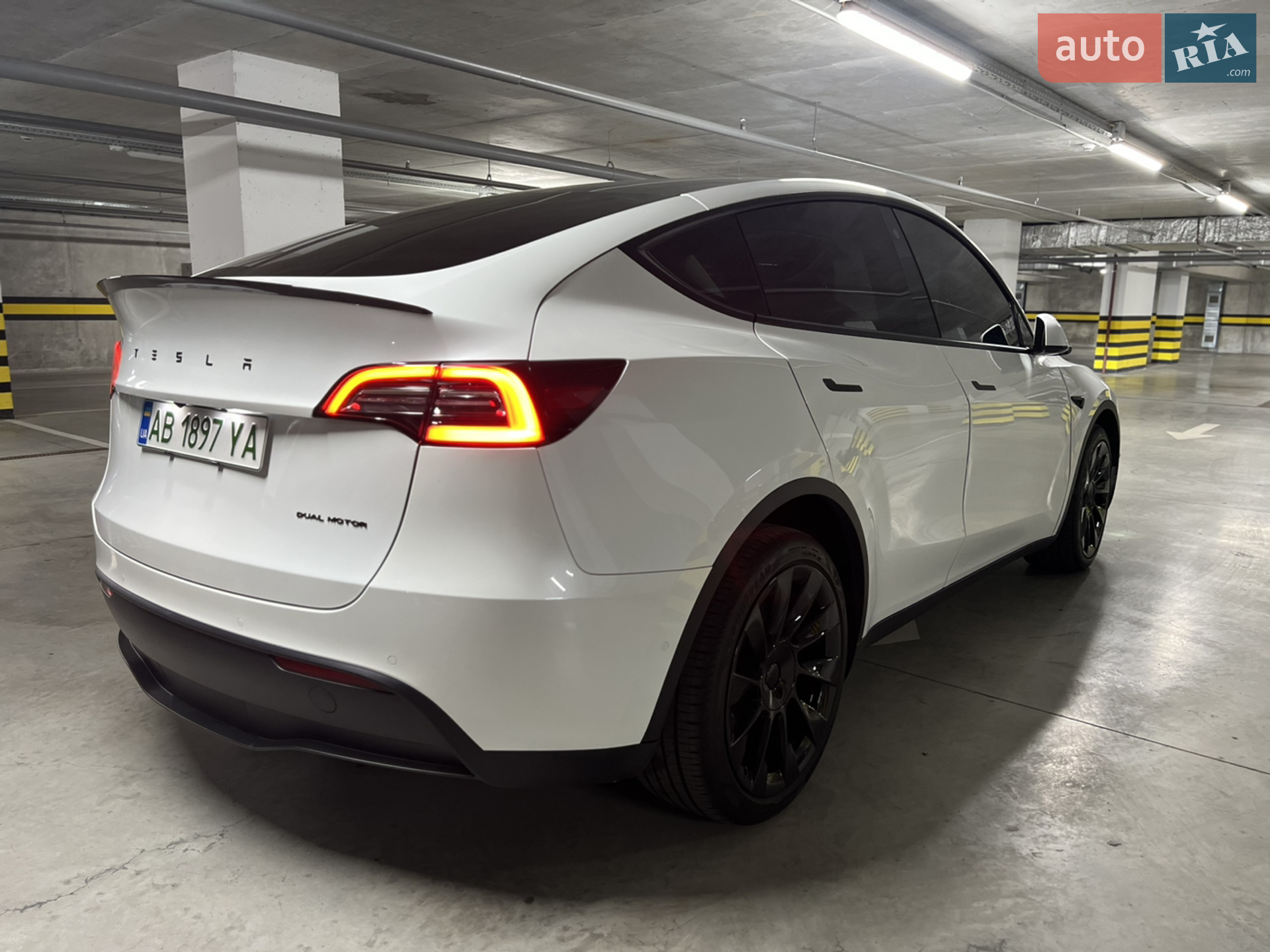 2020 Tesla Model Y - мініатюра 22