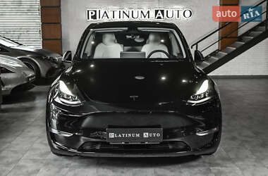Tesla Model Y 2021 Tesla Model Y 2021
