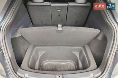 Внедорожник / Кроссовер Tesla Model Y 2020 в 