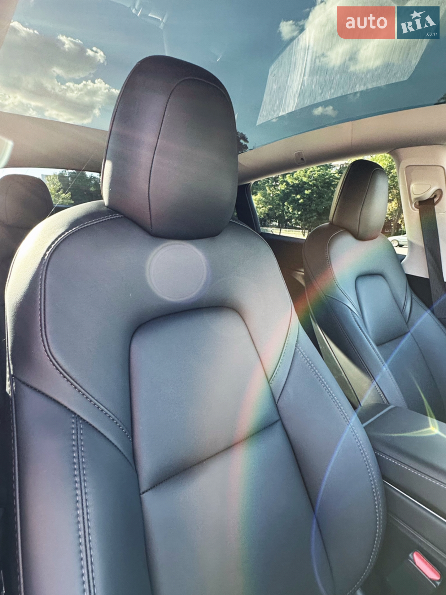 2021 Tesla Model Y - мініатюра 12