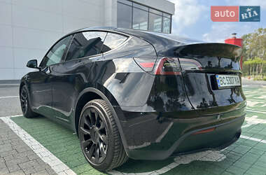 Tesla Model Y 2021 Tesla Model Y 2021