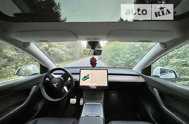 Внедорожник / Кроссовер Tesla Model Y 2022 в 