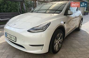 Tesla Model Y 2021 Tesla Model Y 2021