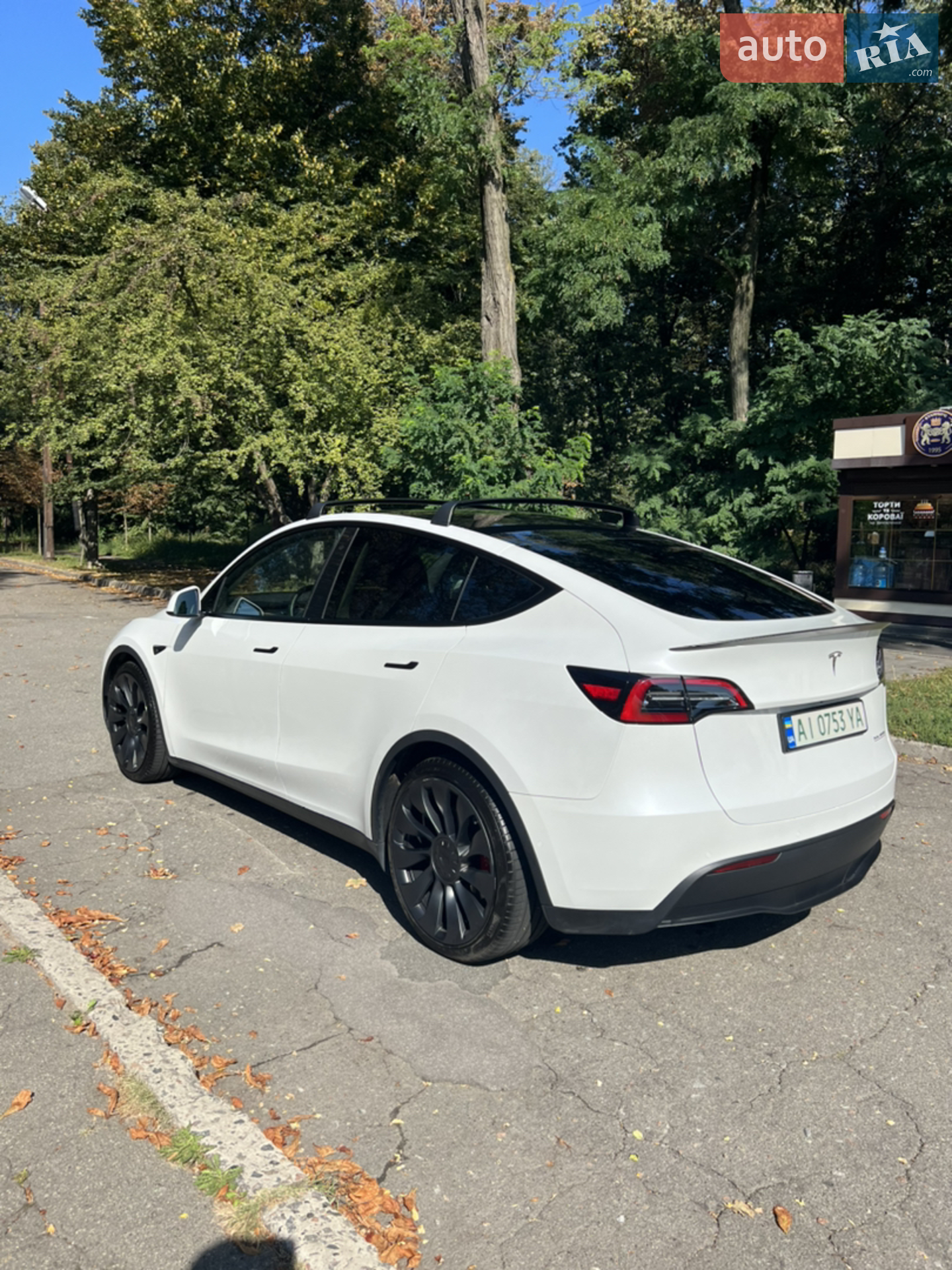 2022 Tesla Model Y - мініатюра 8