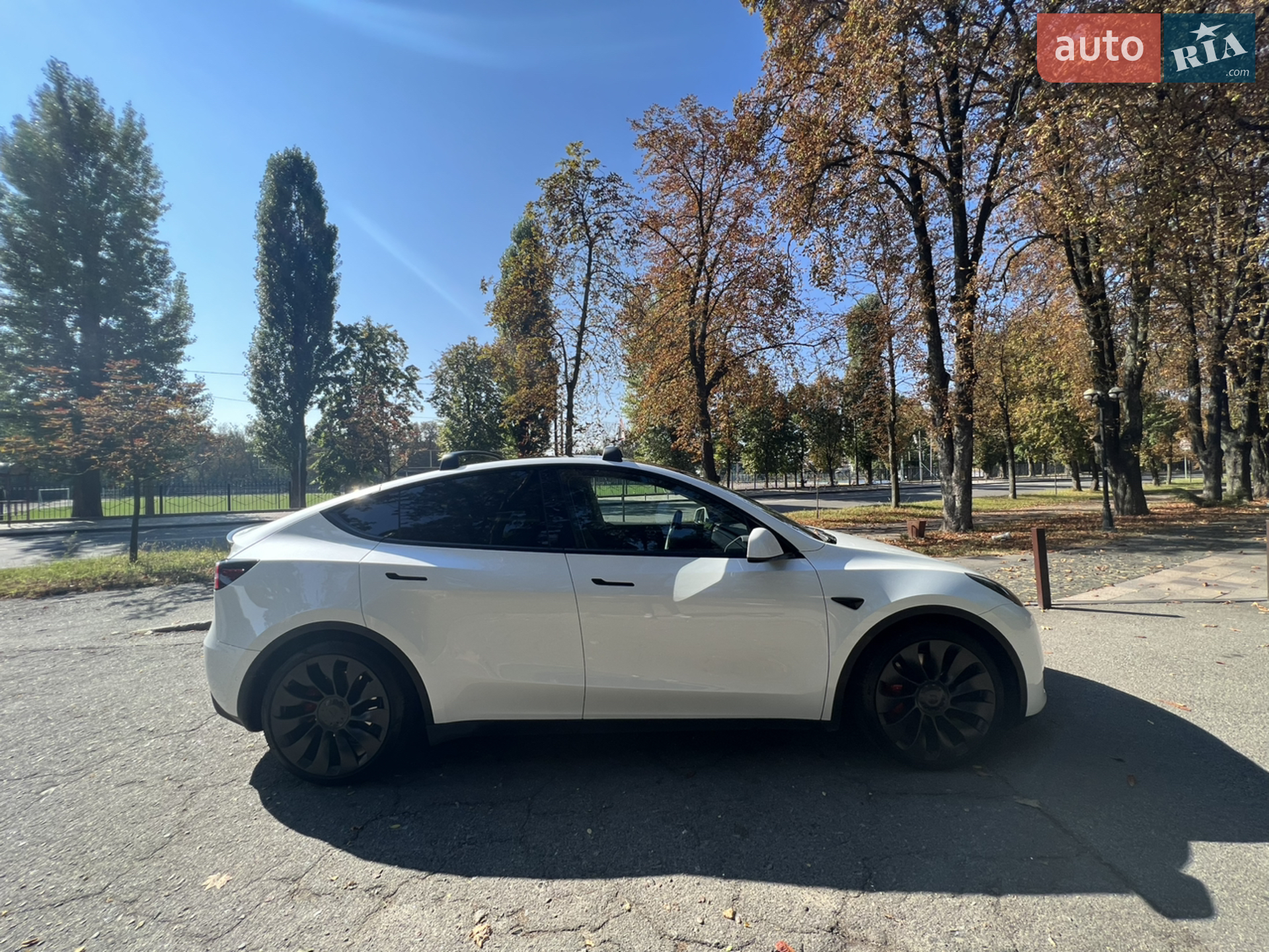 2022 Tesla Model Y - мініатюра 12