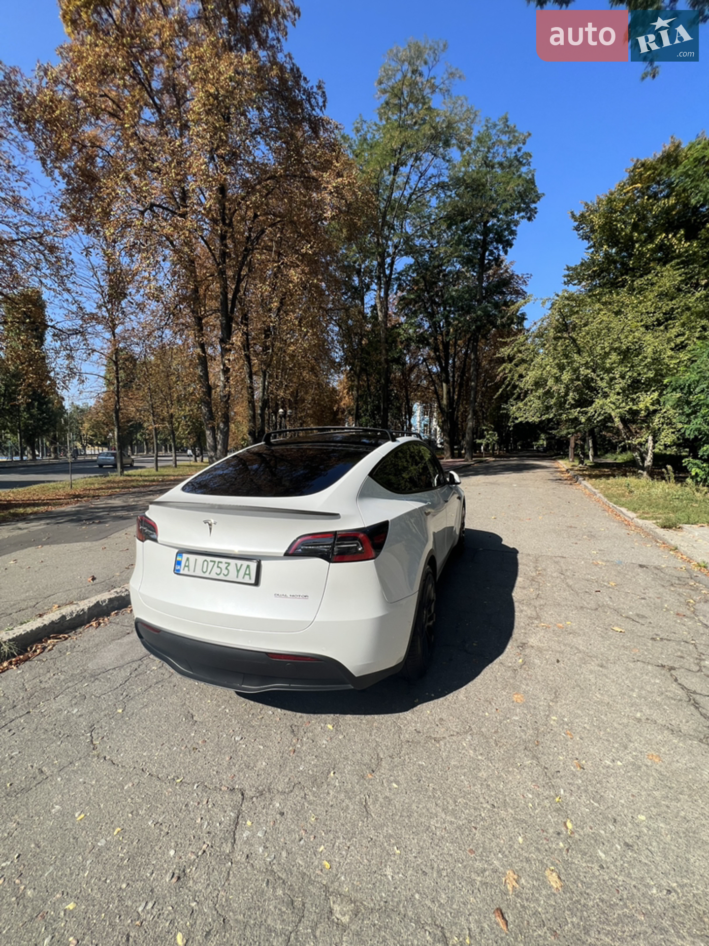 2022 Tesla Model Y - мініатюра 19