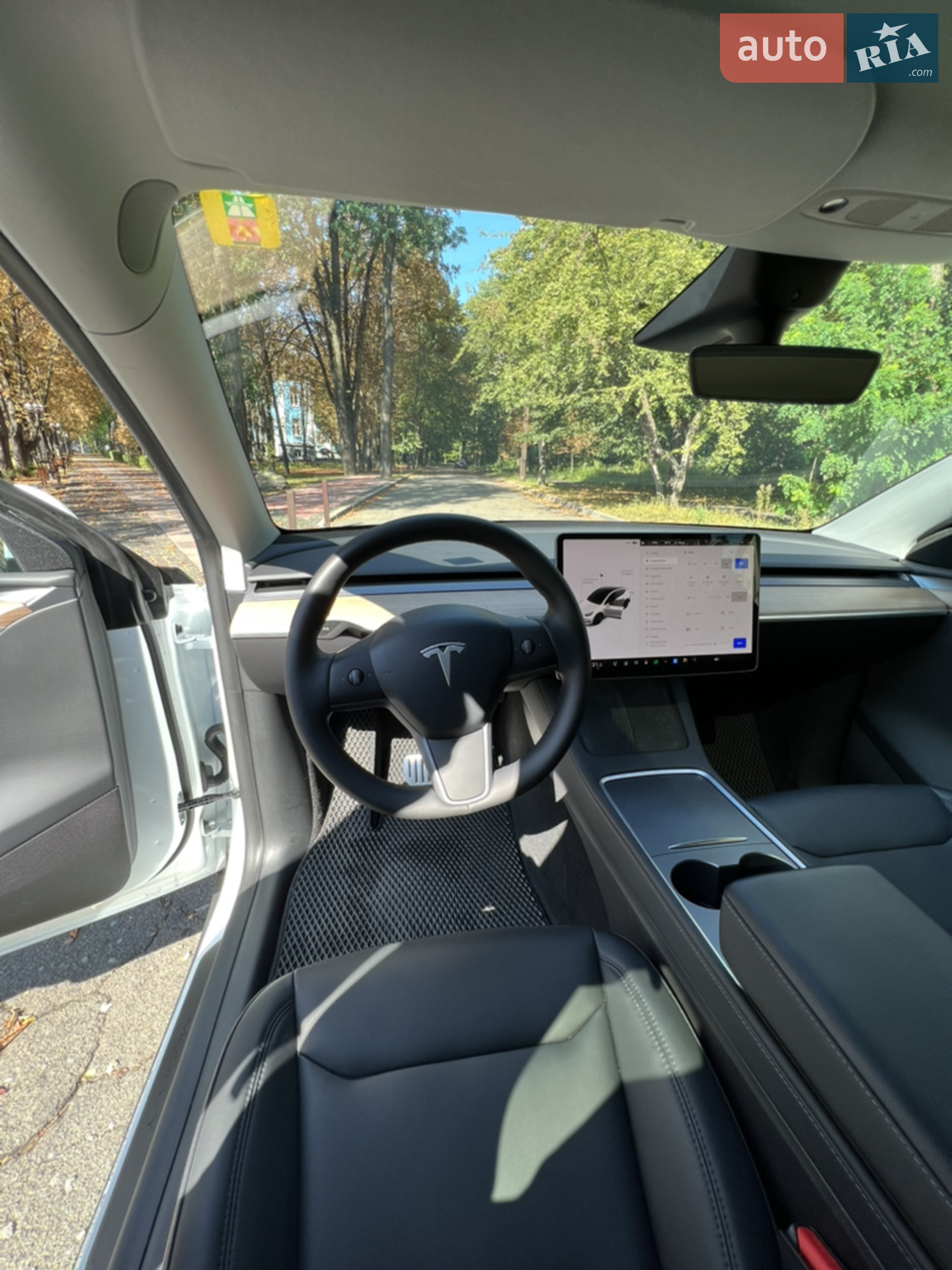 2022 Tesla Model Y - мініатюра 37