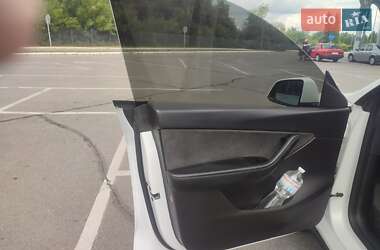 Внедорожник / Кроссовер Tesla Model Y 2020 в Запорожье