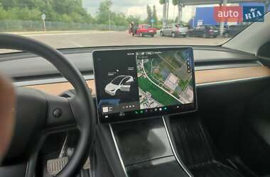 Внедорожник / Кроссовер Tesla Model Y 2020 в Запорожье