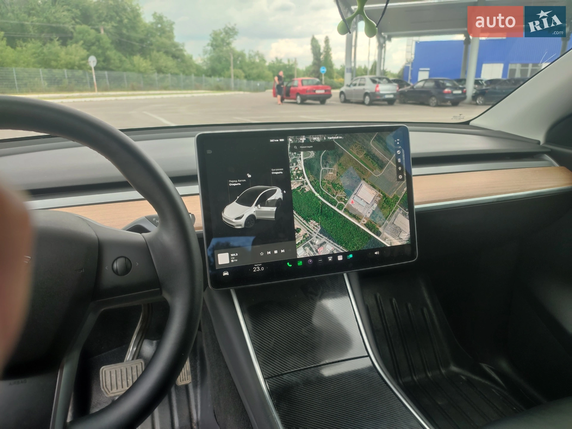 2020 Tesla Model Y - мініатюра 12