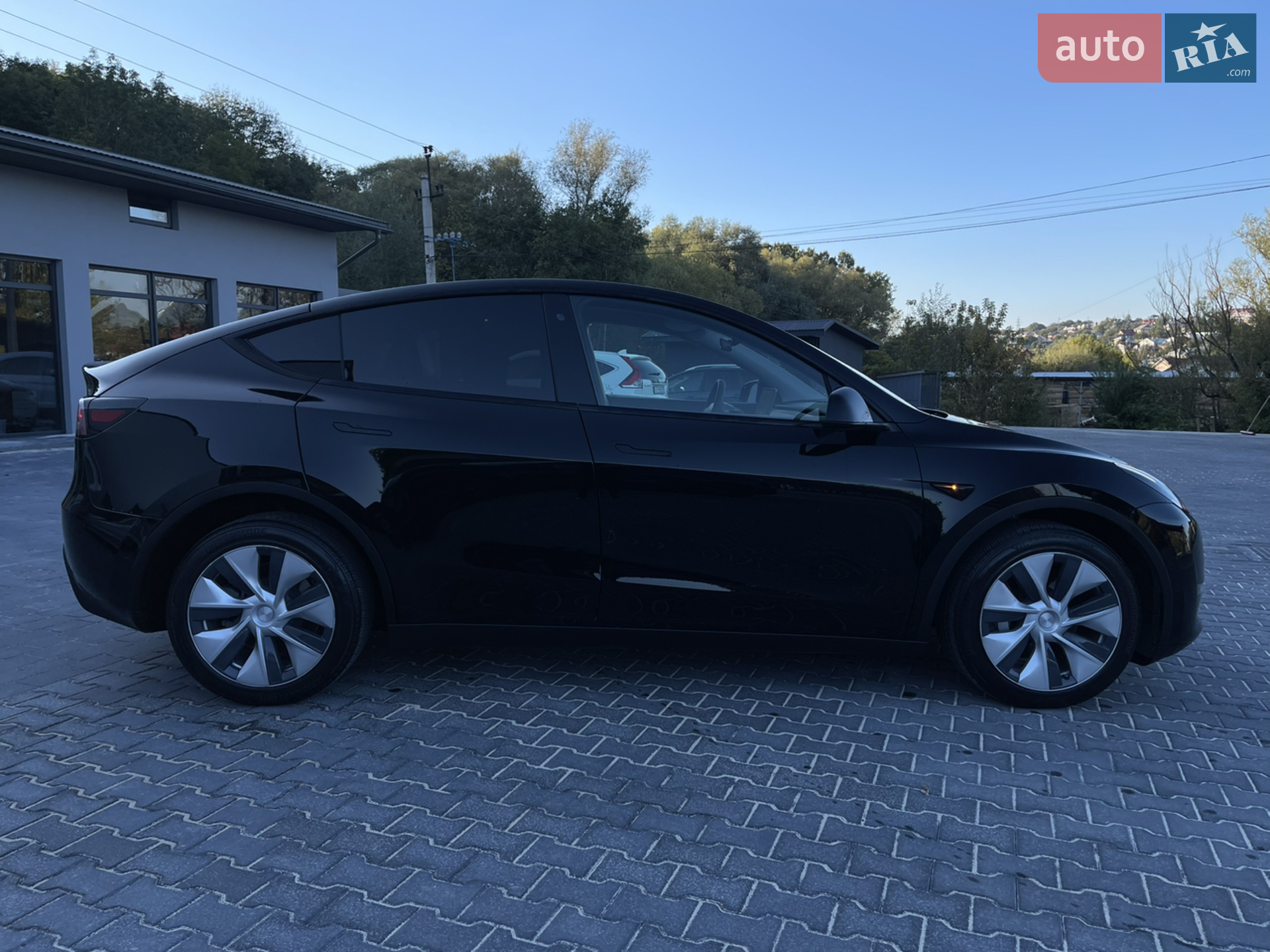 2020 Tesla Model Y - мініатюра 4