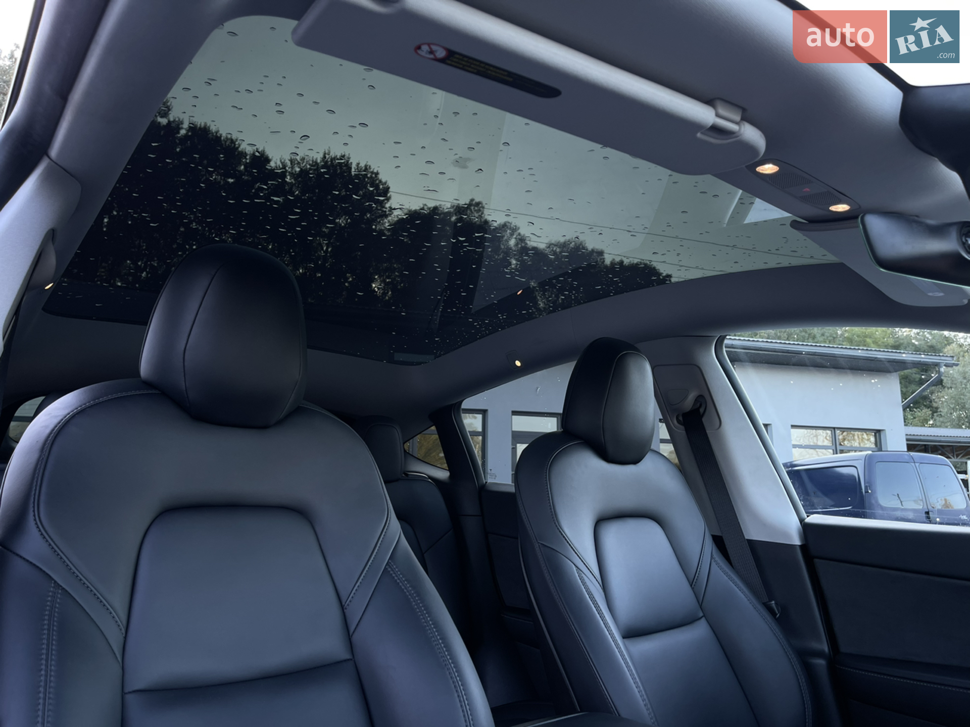 2020 Tesla Model Y - мініатюра 20
