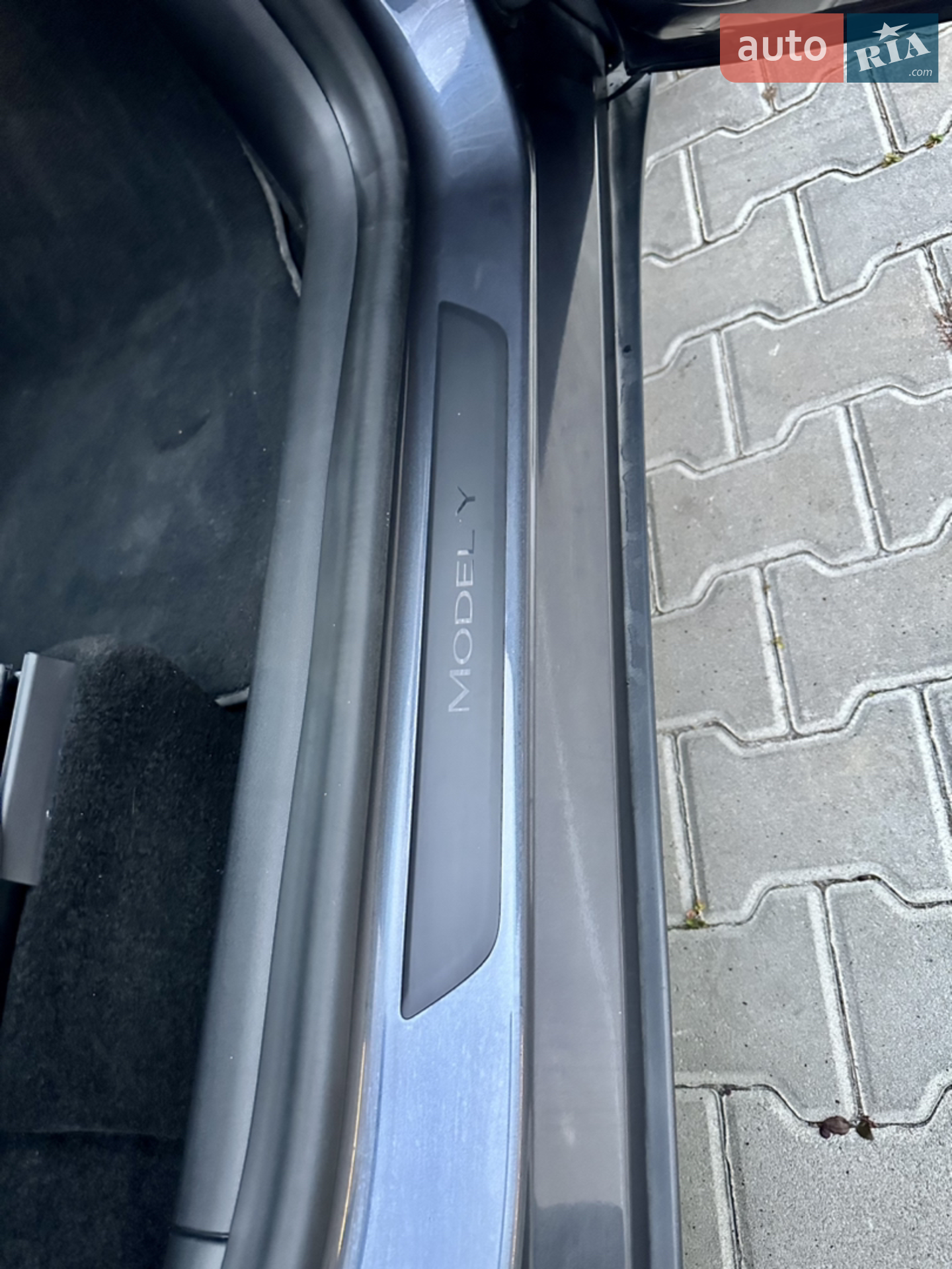 2020 Tesla Model Y - мініатюра 27