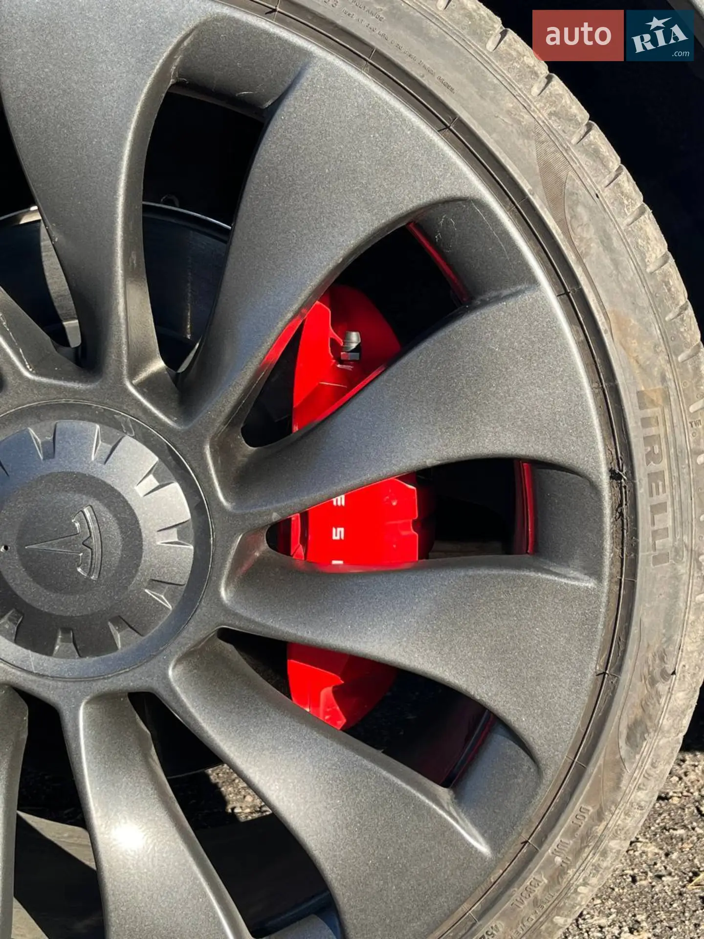 2022 Tesla Model Y - мініатюра 13