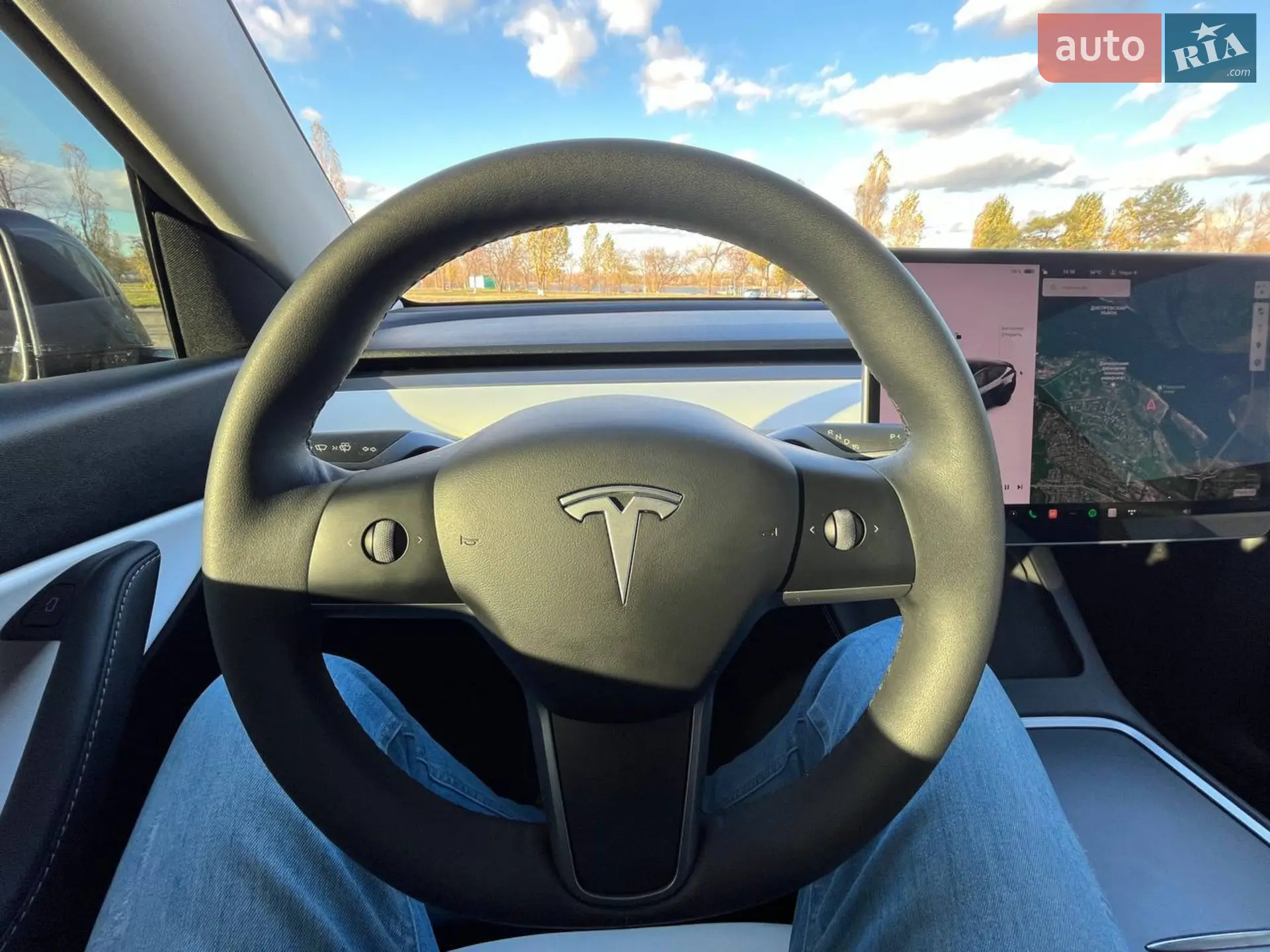 2022 Tesla Model Y - мініатюра 15