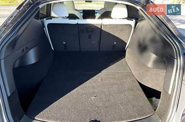 Внедорожник / Кроссовер Tesla Model Y 2022 в 