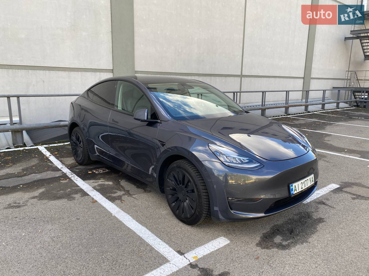 2023 Tesla Model Y - мініатюра 20