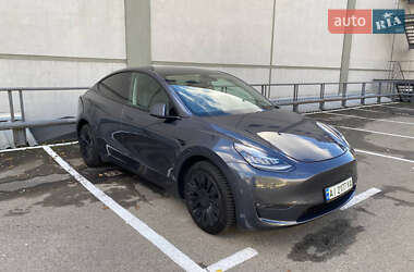 Tesla Model Y 2022 Tesla Model Y 2022