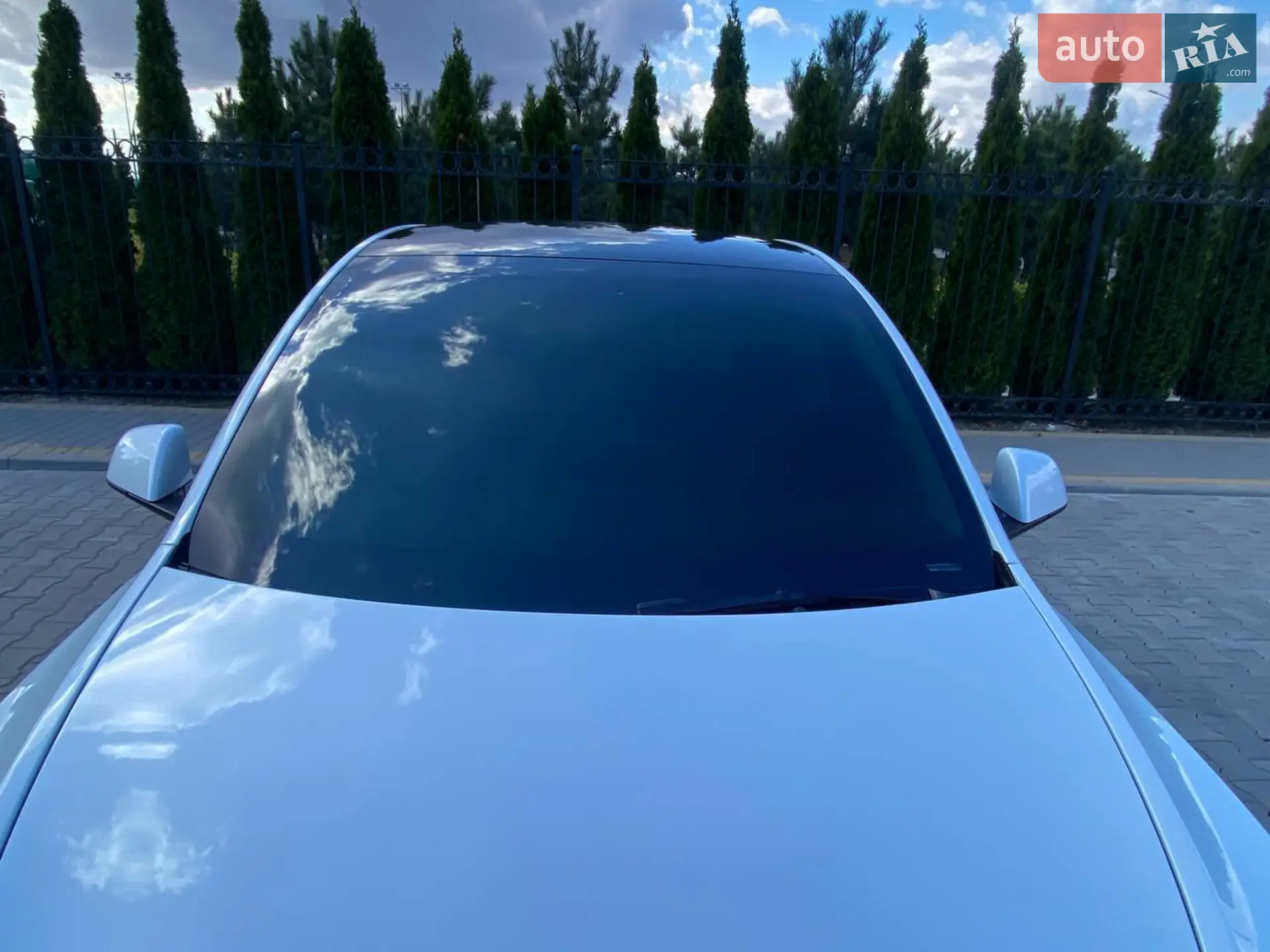 2022 Tesla Model Y - мініатюра 20