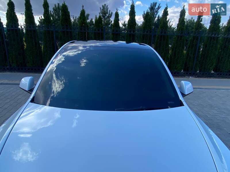 Позашляховик / Кросовер Tesla Model Y 2022 в Одесі
