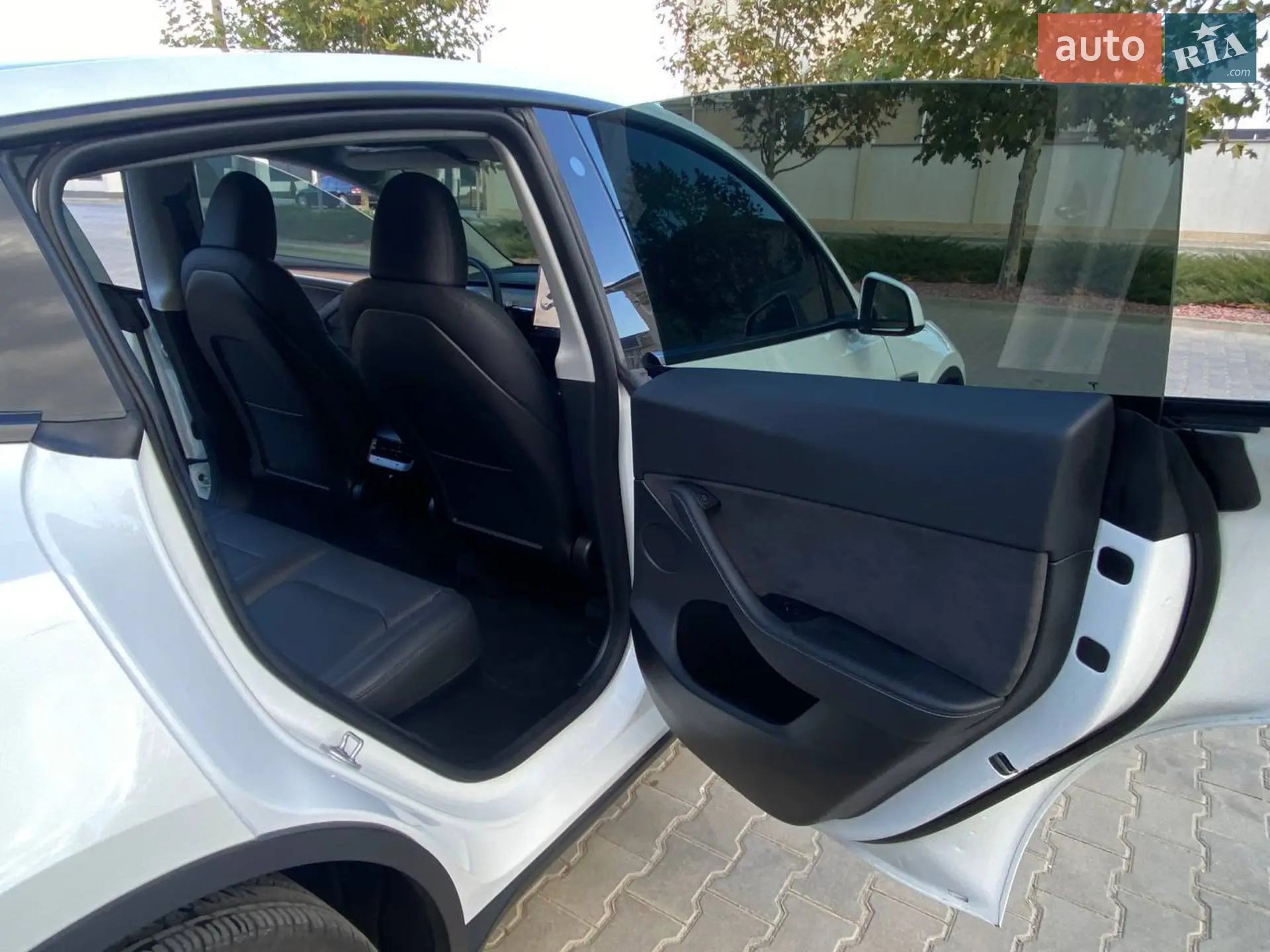 2022 Tesla Model Y - мініатюра 24