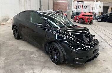 Tesla Model Y 2022 Tesla Model Y 2022