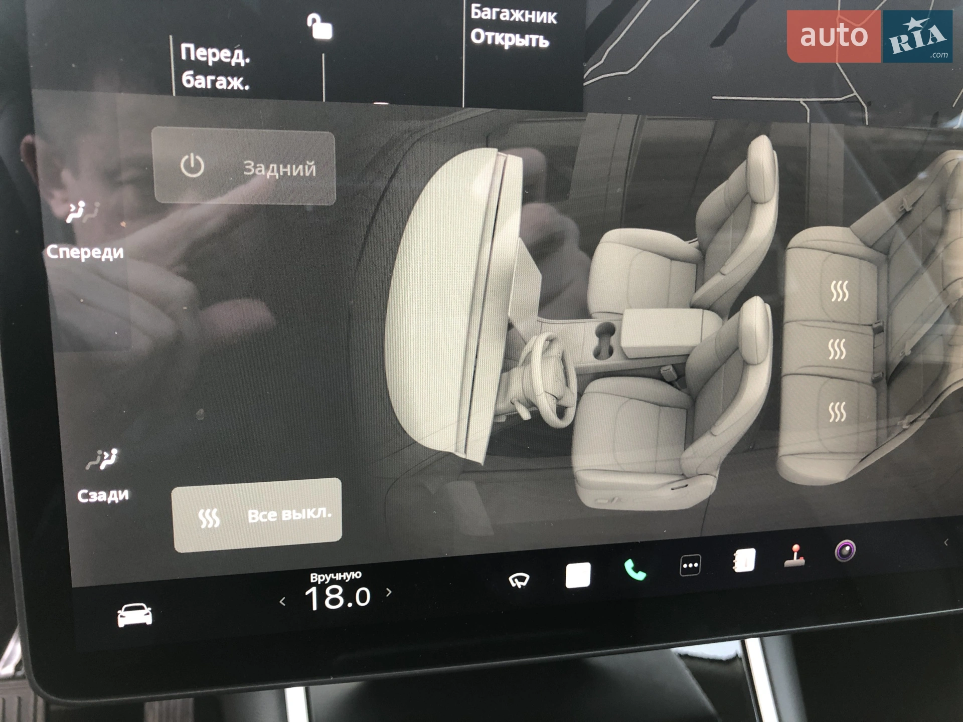 2021 Tesla Model Y - мініатюра 30