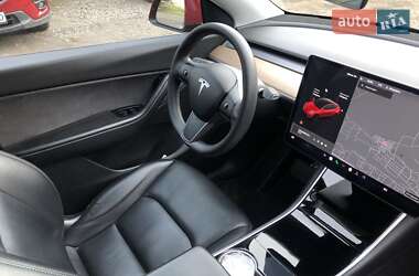 Внедорожник / Кроссовер Tesla Model Y 2021 в 