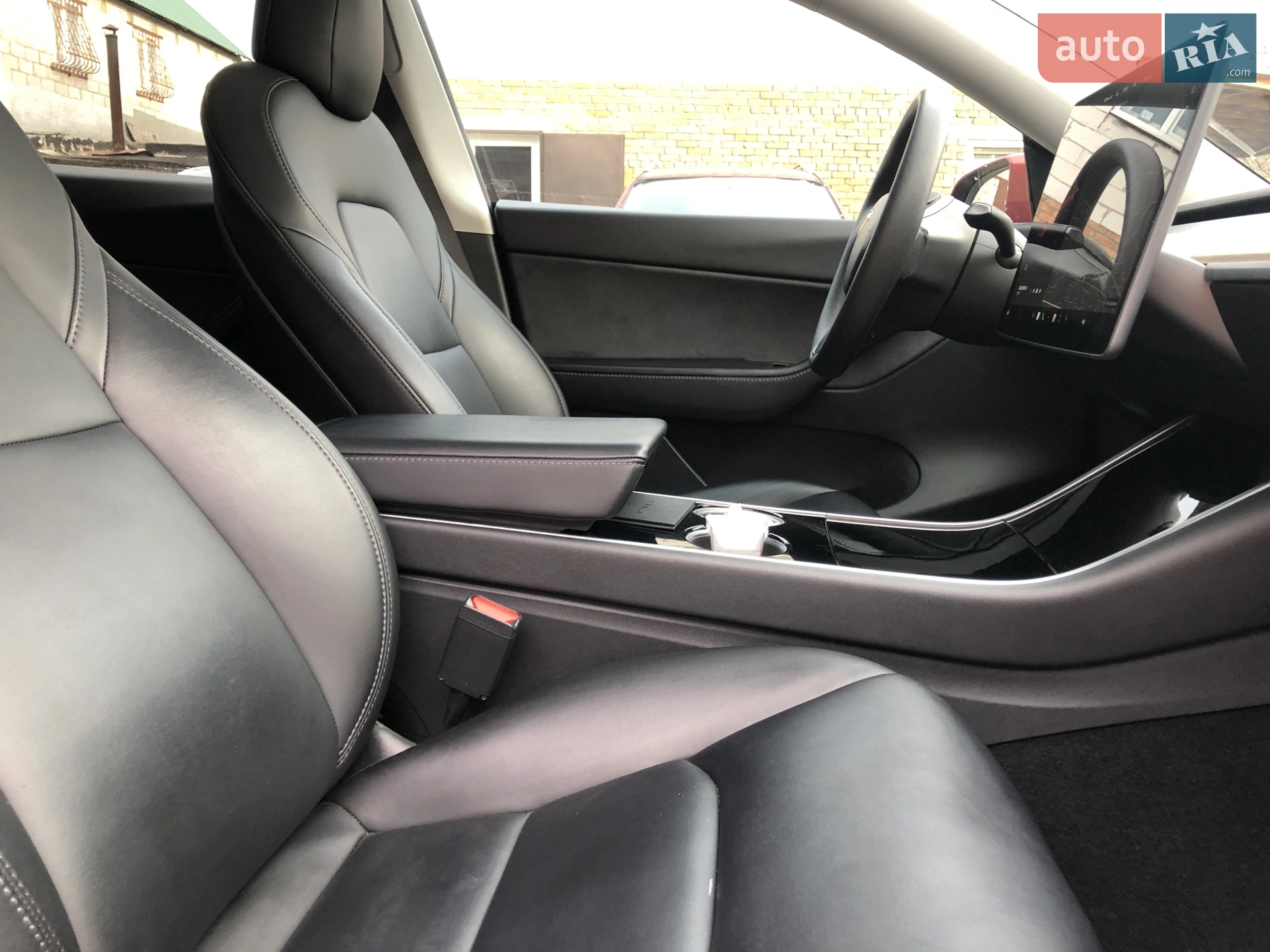 2021 Tesla Model Y - мініатюра 47