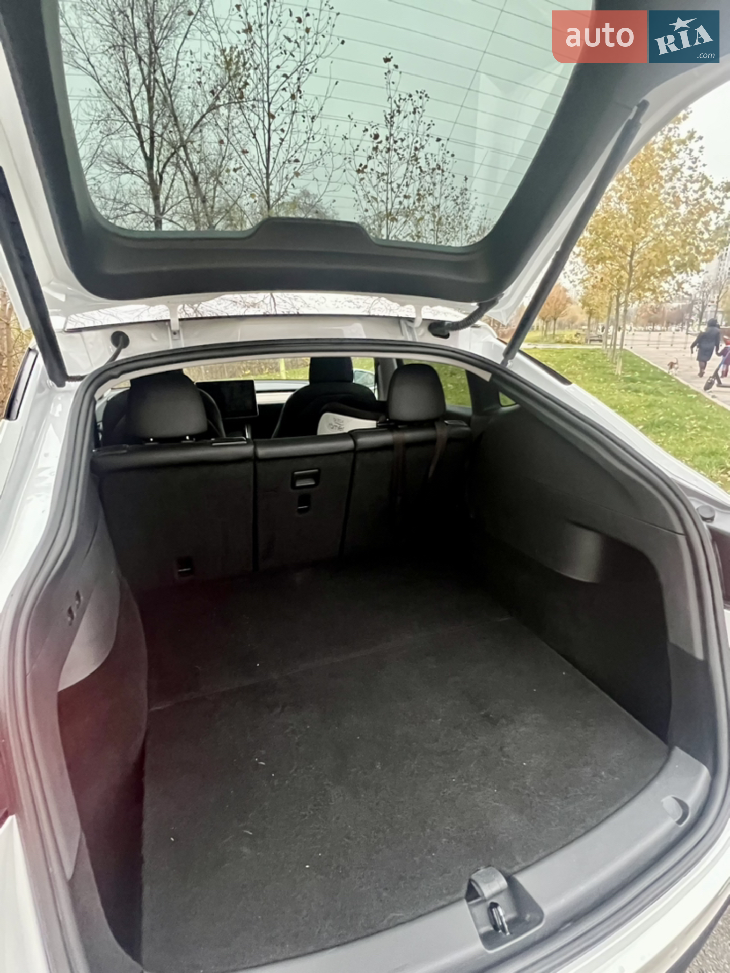 2020 Tesla Model Y - мініатюра 16