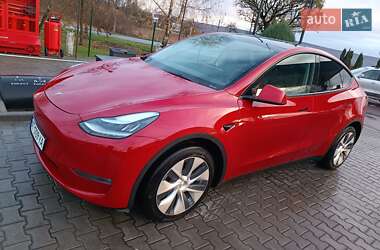 Tesla Model Y 2021 Tesla Model Y 2021
