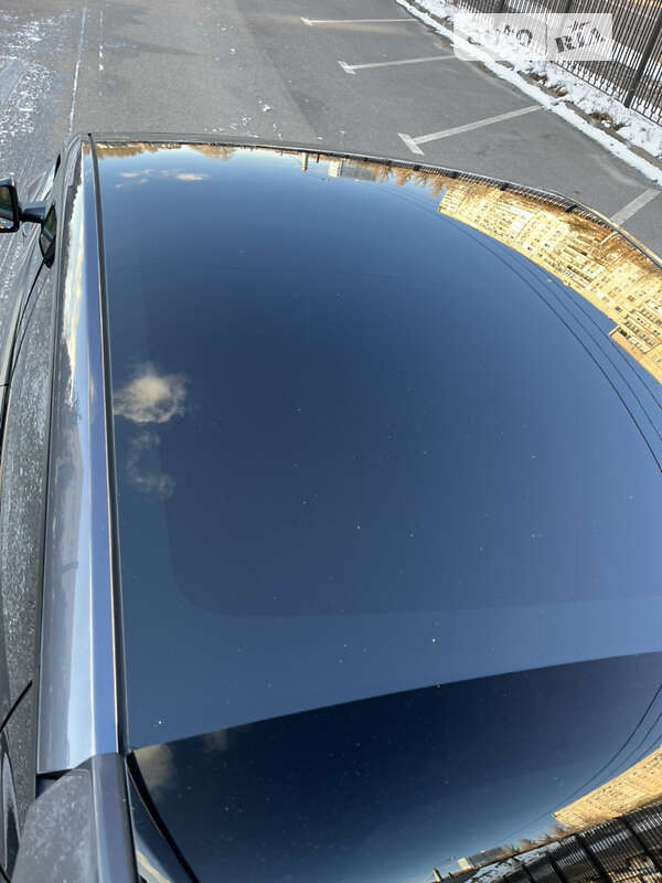 Внедорожник / Кроссовер Tesla Model Y 2020 в Харькове фото 12 Внедорожник / Кроссовер Tesla Model Y 2020 в Харькове