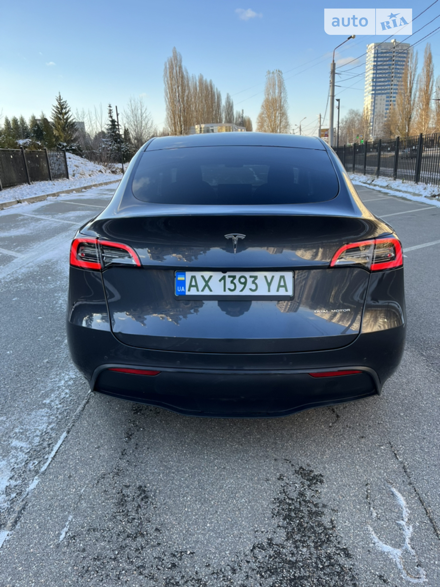2020 Tesla Model Y - мініатюра 24