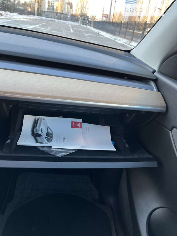 Внедорожник / Кроссовер Tesla Model Y 2020 в Харькове фото 35 Внедорожник / Кроссовер Tesla Model Y 2020 в Харькове