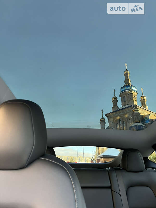 Внедорожник / Кроссовер Tesla Model Y 2020 в Харькове фото 58 Внедорожник / Кроссовер Tesla Model Y 2020 в Харькове