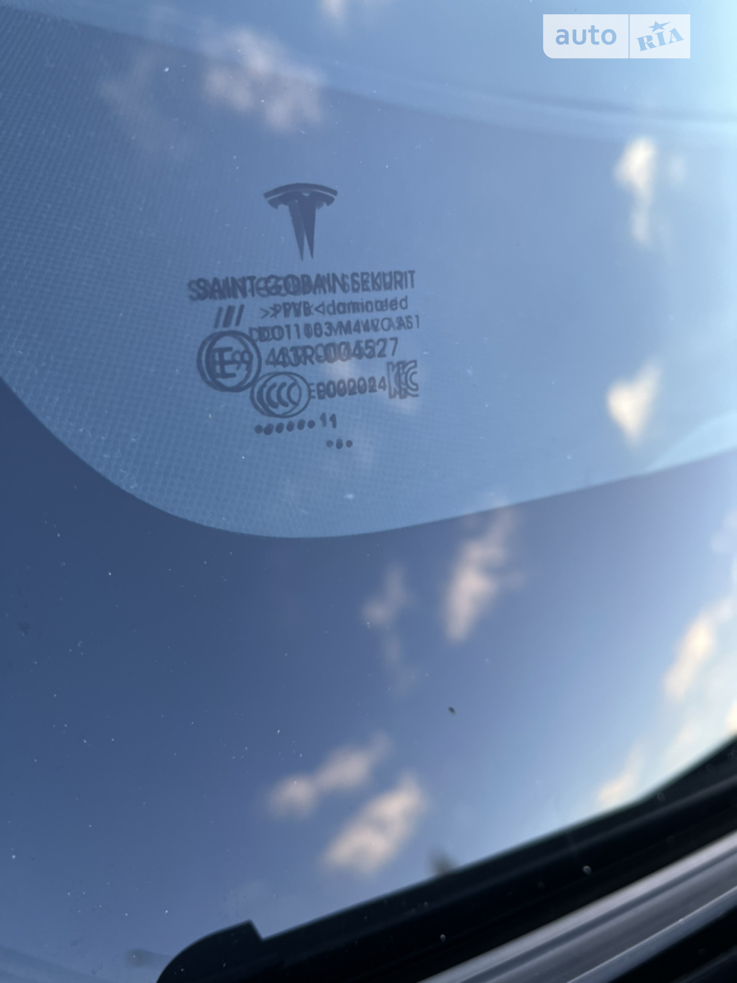 2020 Tesla Model Y - мініатюра 59