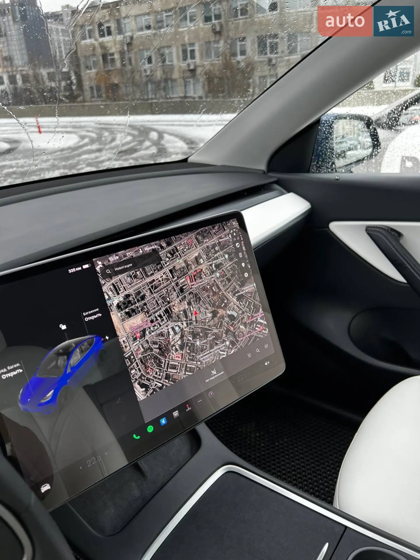 2021 Tesla Model Y - мініатюра 9