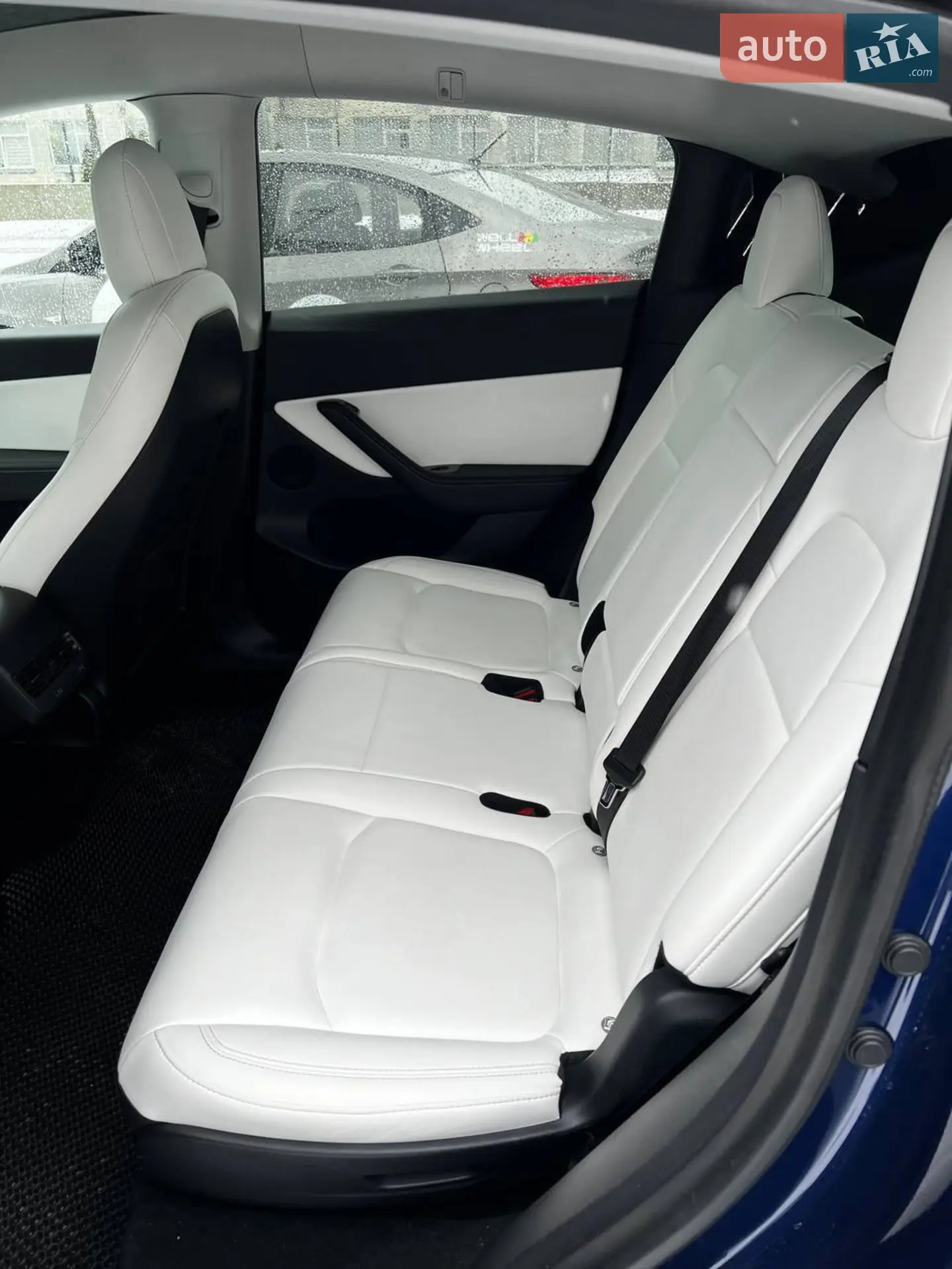 2021 Tesla Model Y - мініатюра 13