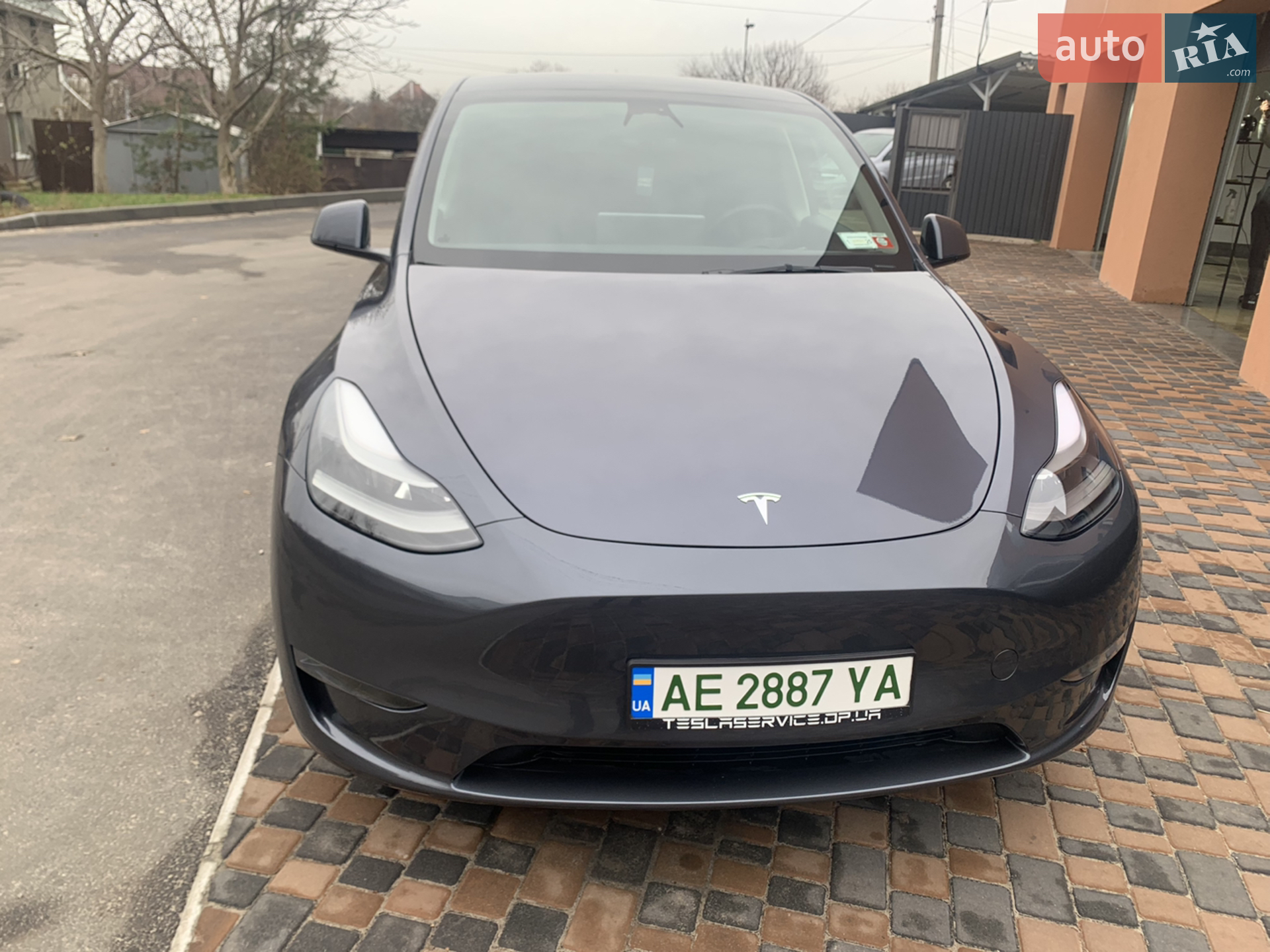 2022 Tesla Model Y - мініатюра 37