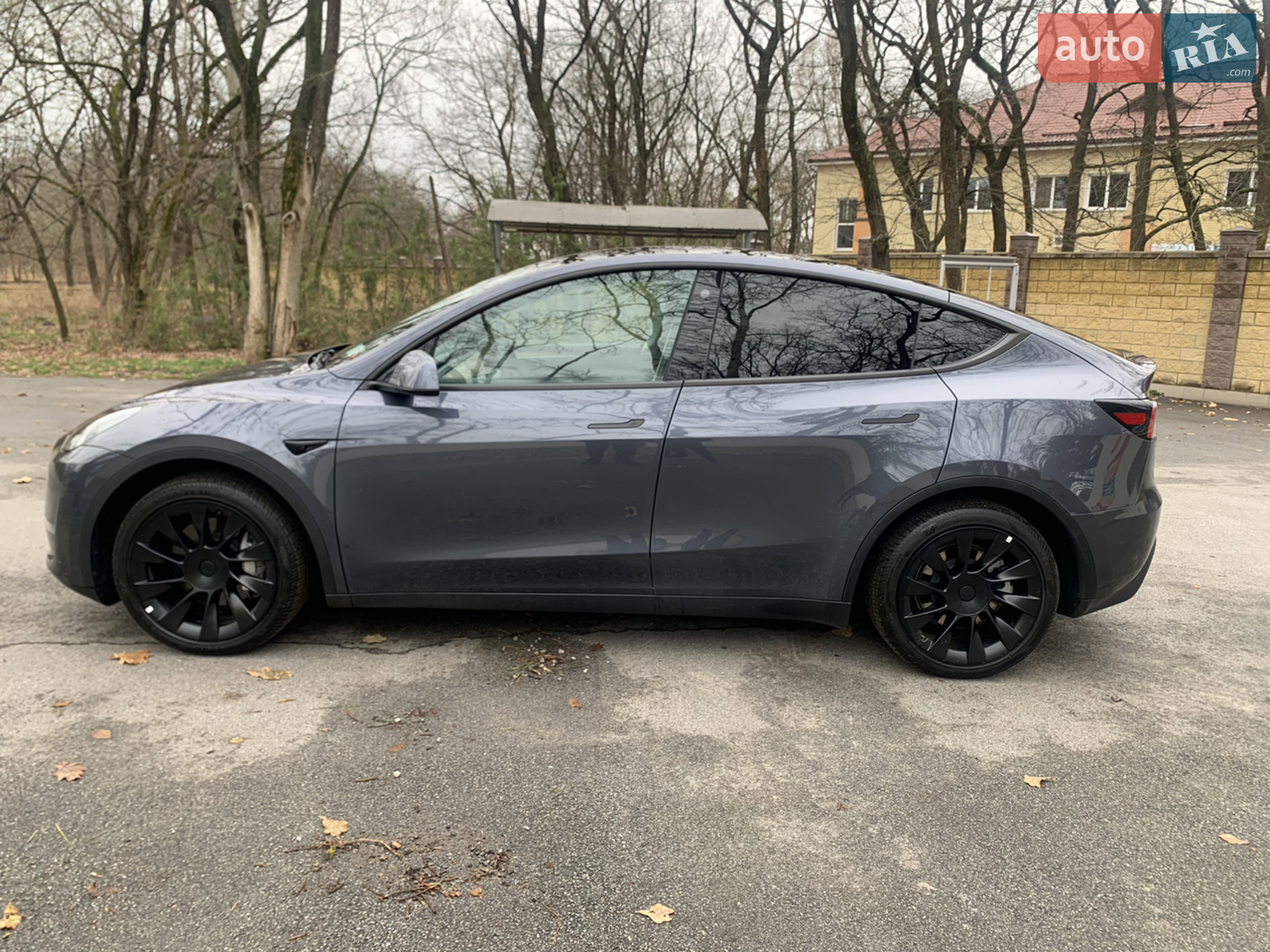 2022 Tesla Model Y - мініатюра 34