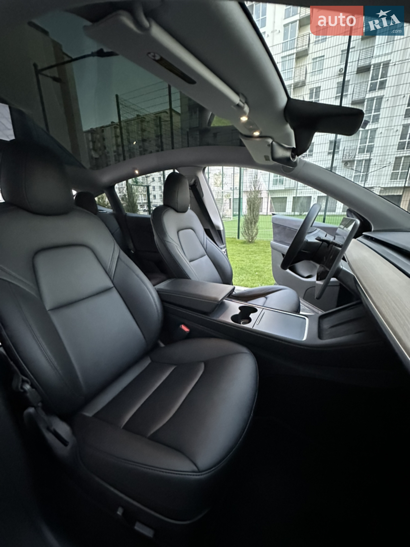 2021 Tesla Model Y - мініатюра 24