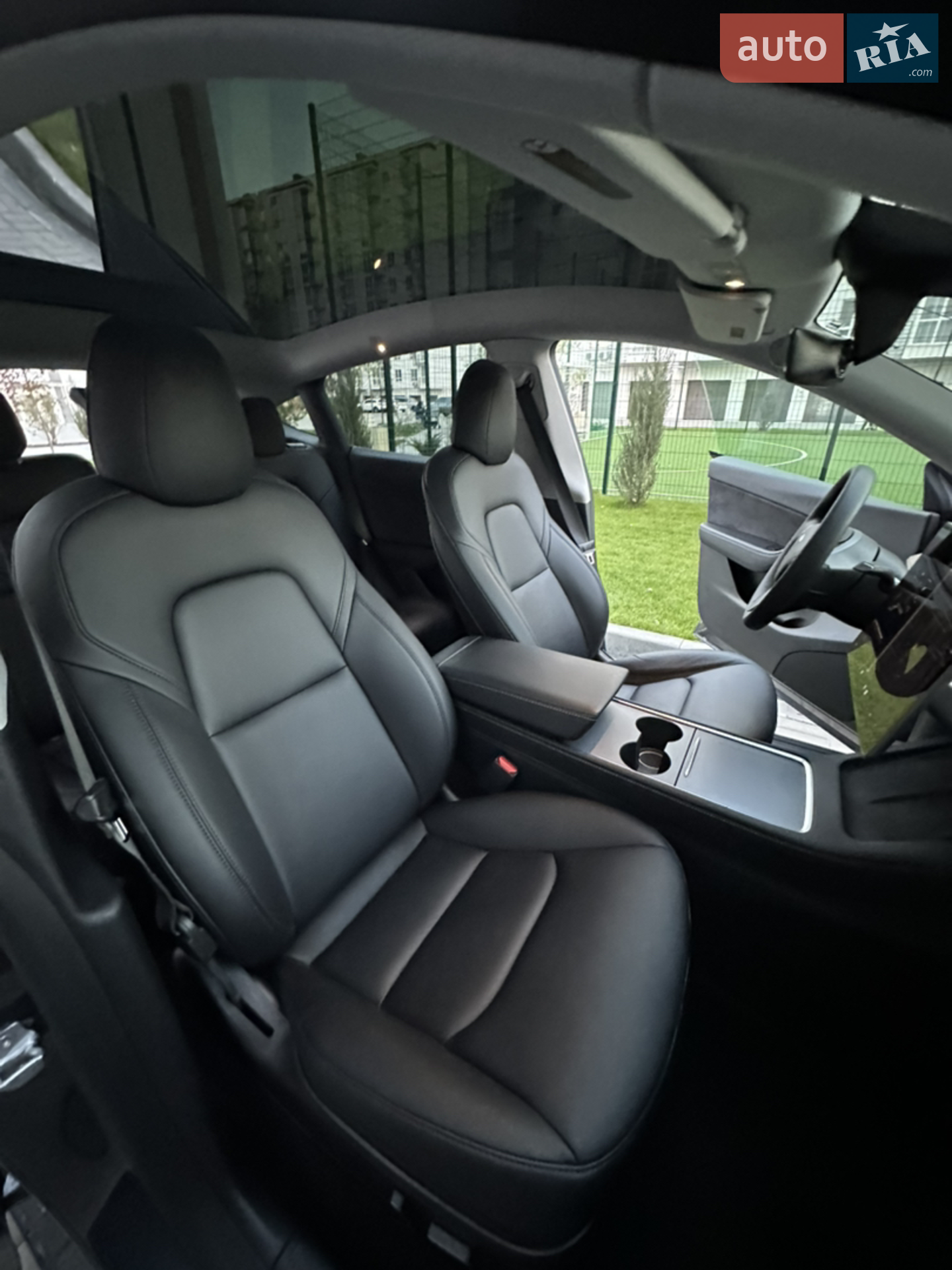 2021 Tesla Model Y - мініатюра 25