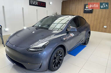 Tesla Model Y 2022 Tesla Model Y 2022