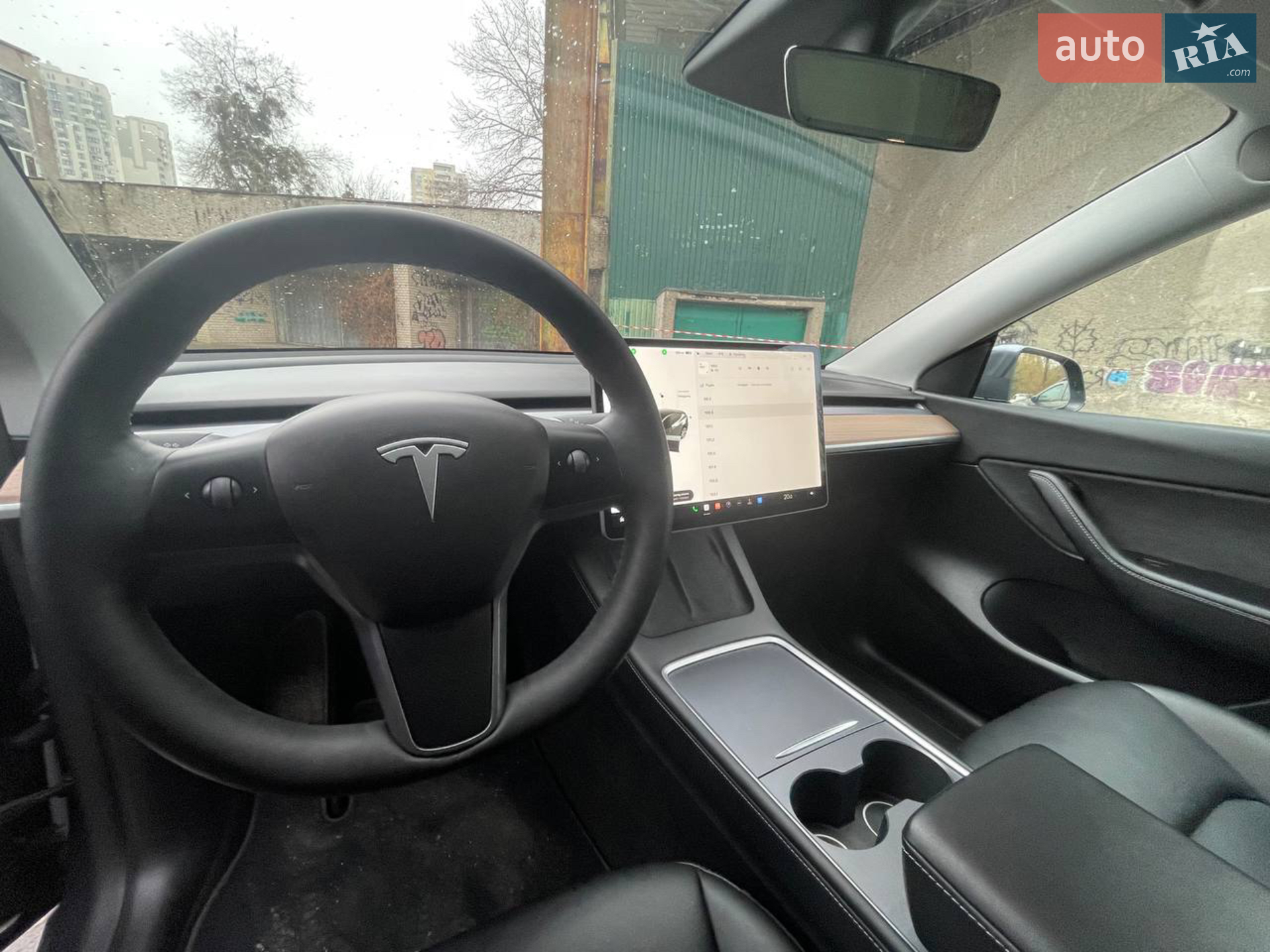 2021 Tesla Model Y - мініатюра 8