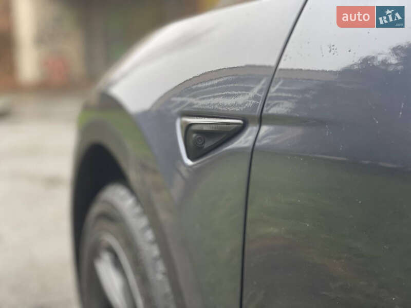 Внедорожник / Кроссовер Tesla Model Y 2021 в Киеве фото 14 Внедорожник / Кроссовер Tesla Model Y 2021 в Киеве