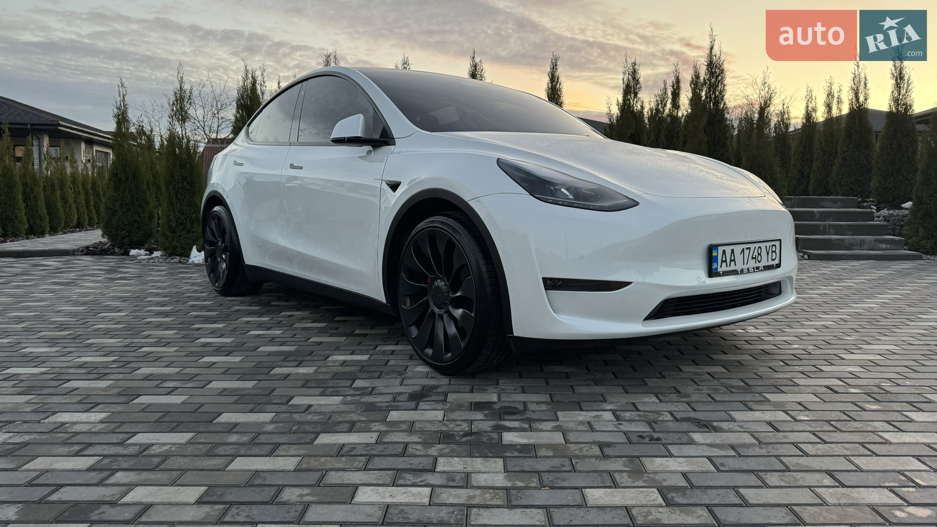 2022 Tesla Model Y - мініатюра 30