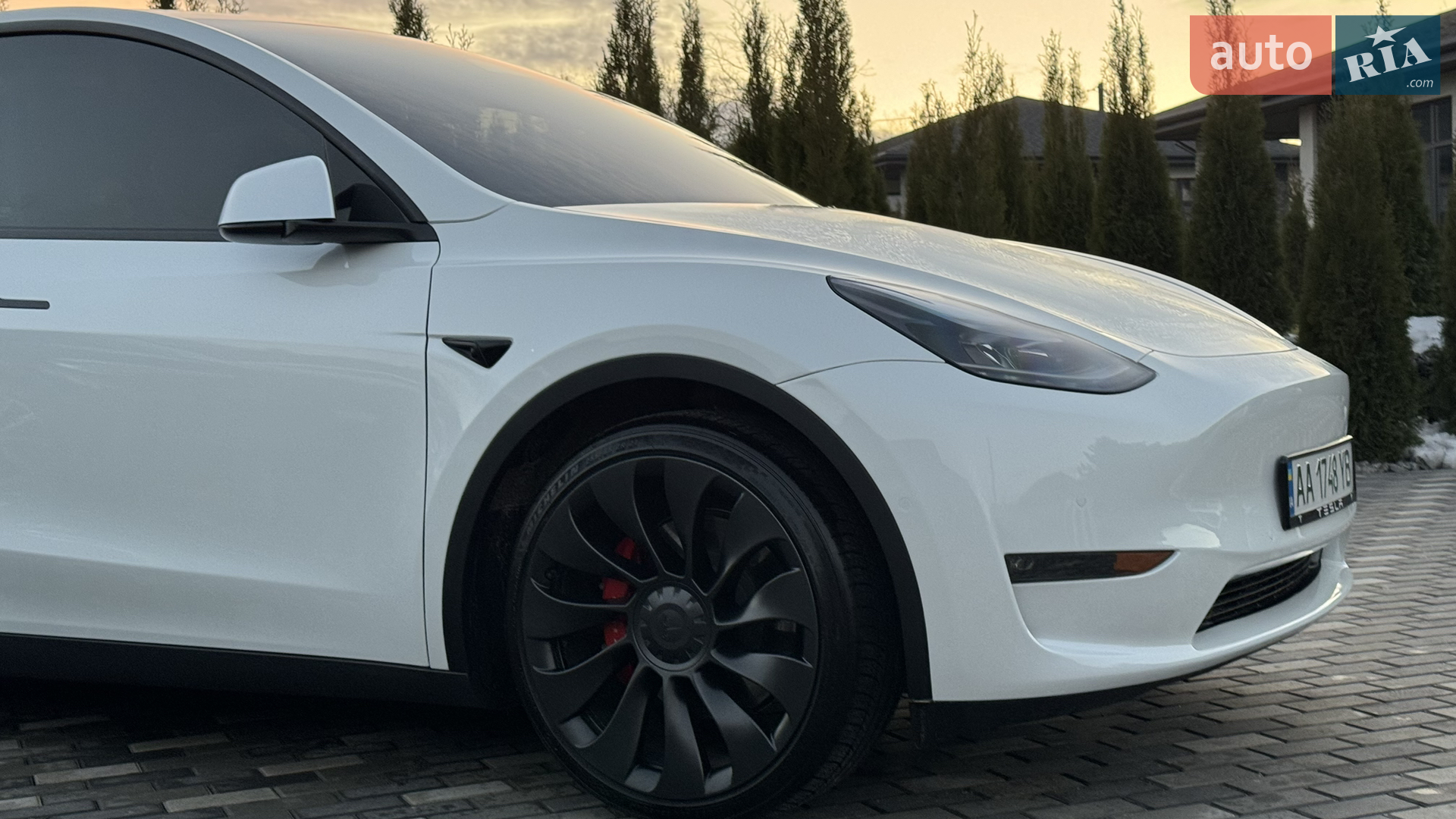 2022 Tesla Model Y - мініатюра 38