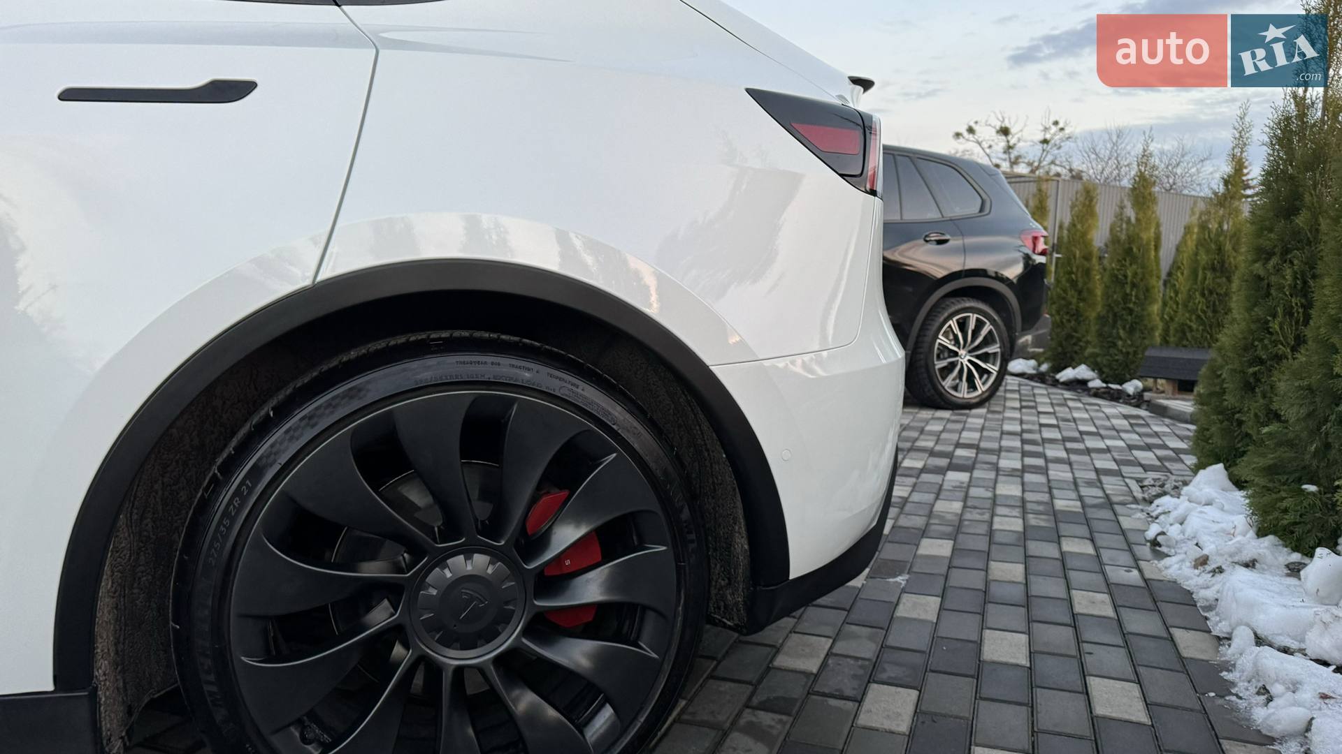 2022 Tesla Model Y - мініатюра 55